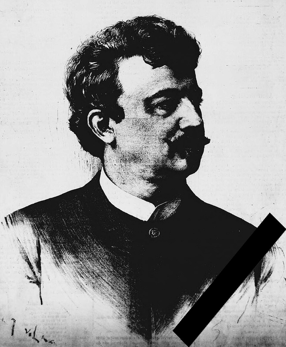 Adolf Krössing