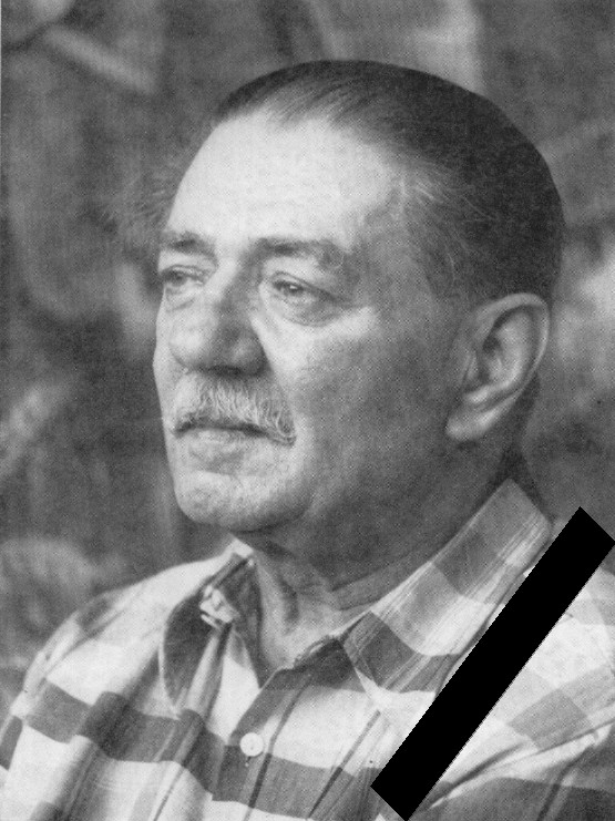Adolf Zábranský