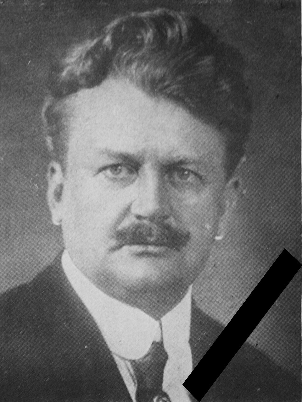 Antonín Benjamin Svojsík