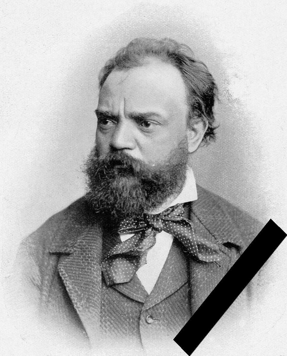 Antonín Dvořák