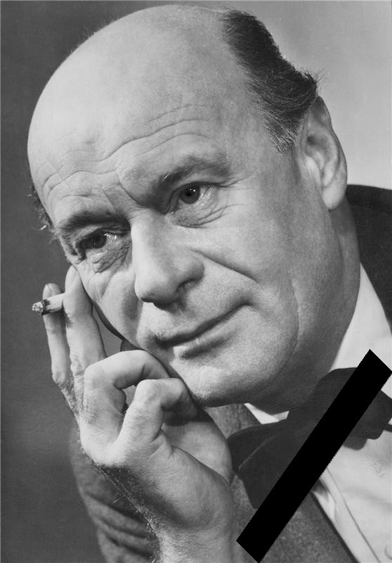 Bohumil Záhorský
