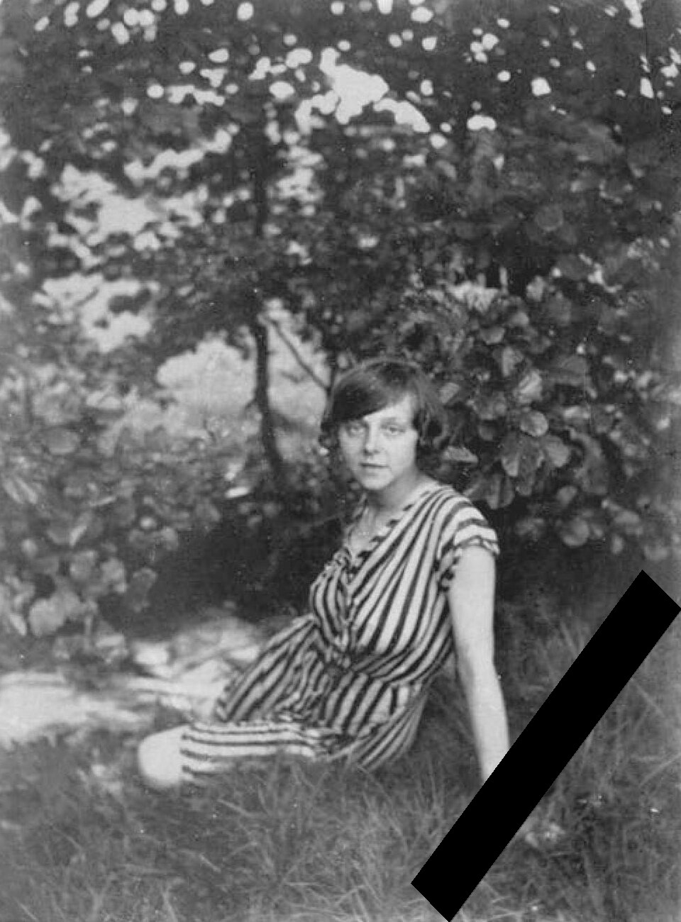 Božena Jelínková-Jirásková