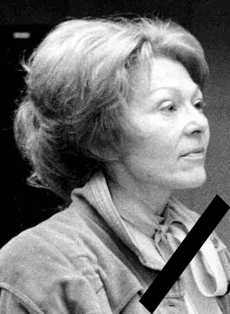 Dagmar Sedláčková