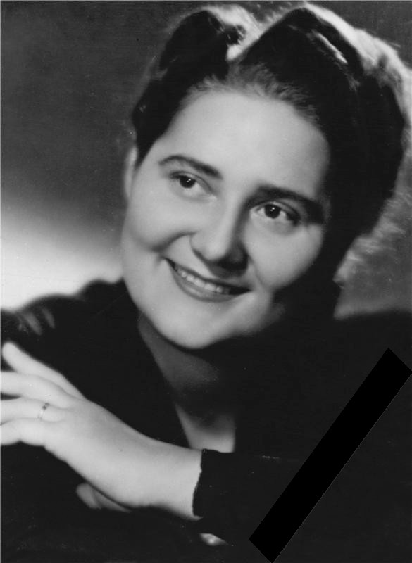 Drahomíra Tikalová