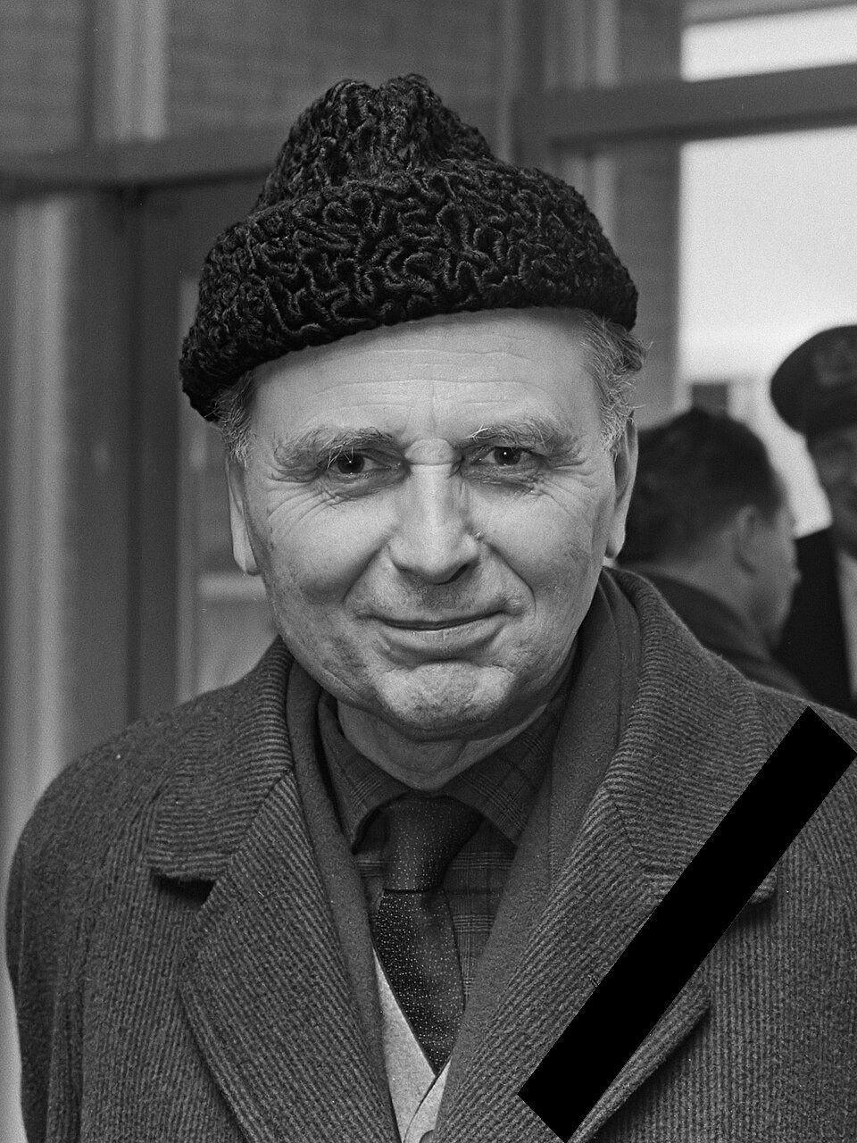Elmar Klos