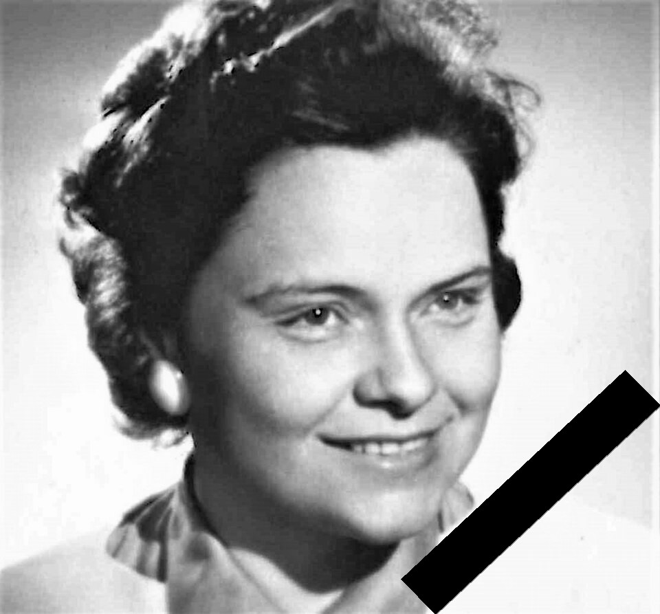Ema Blažková