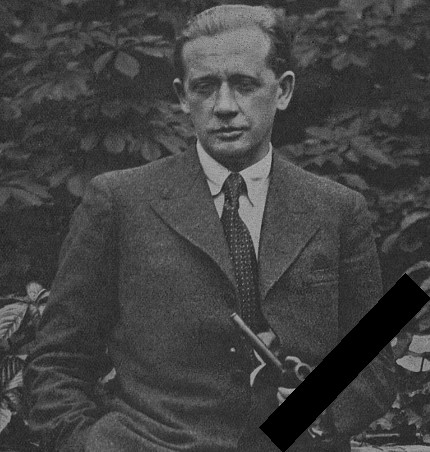 Ferdinand Peroutka