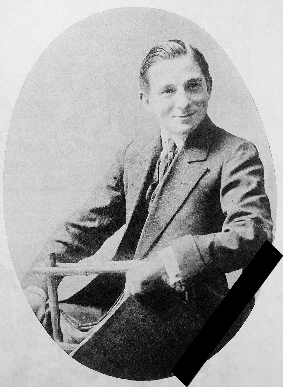 František Kovářík