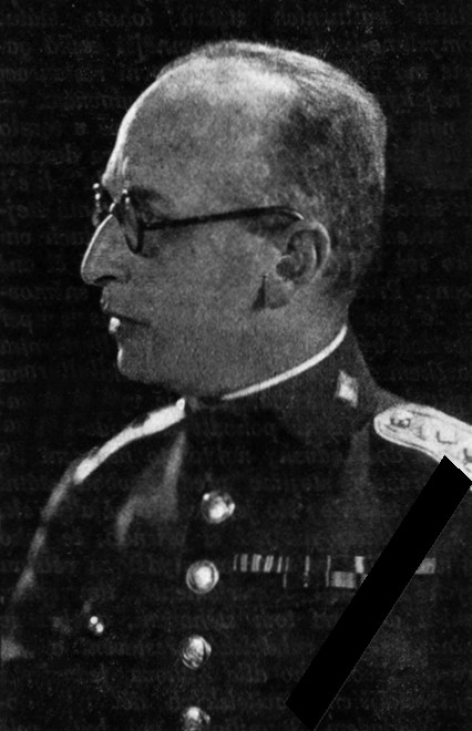 František Langer