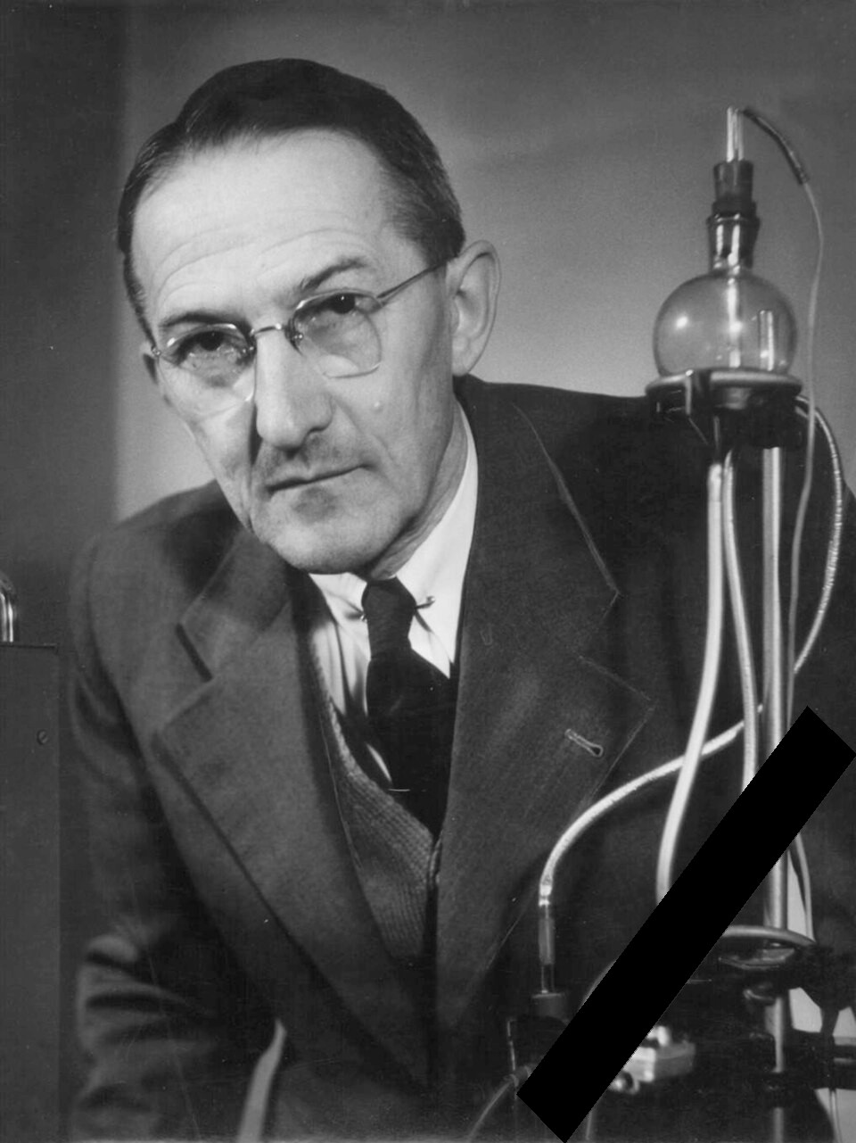 Jaroslav Heyrovský