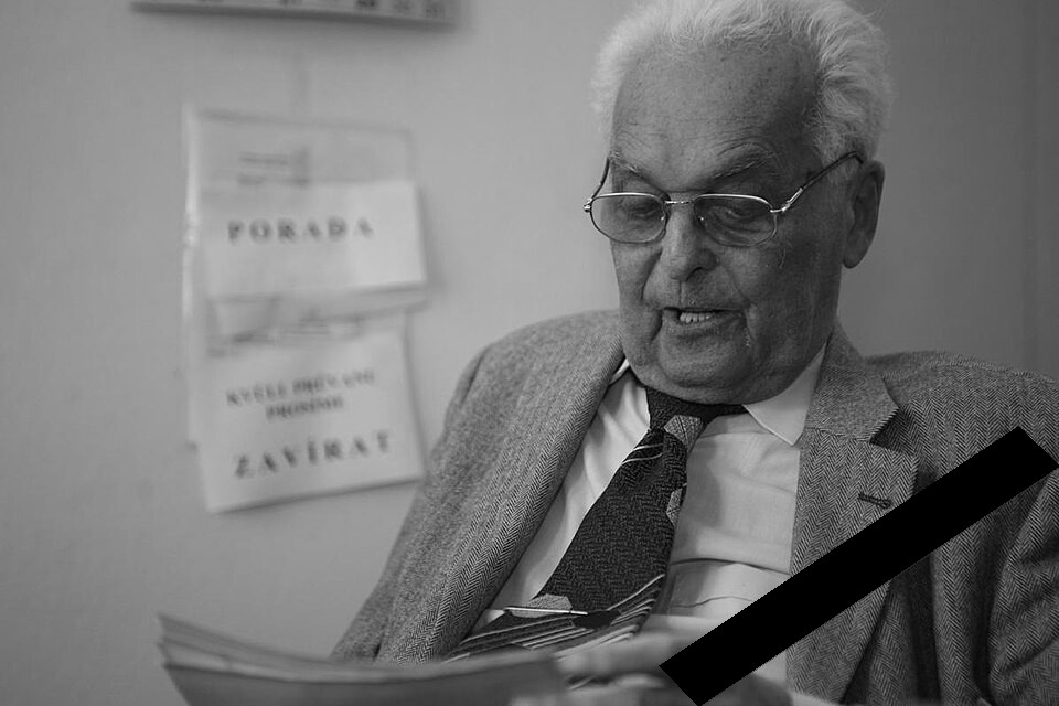 Jiří Ješ