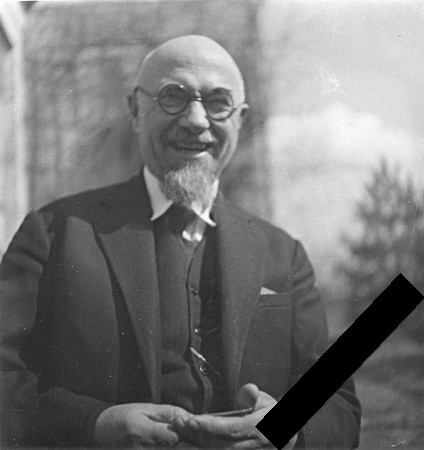 Josef Drahoňovský