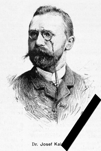 Josef Kaizl