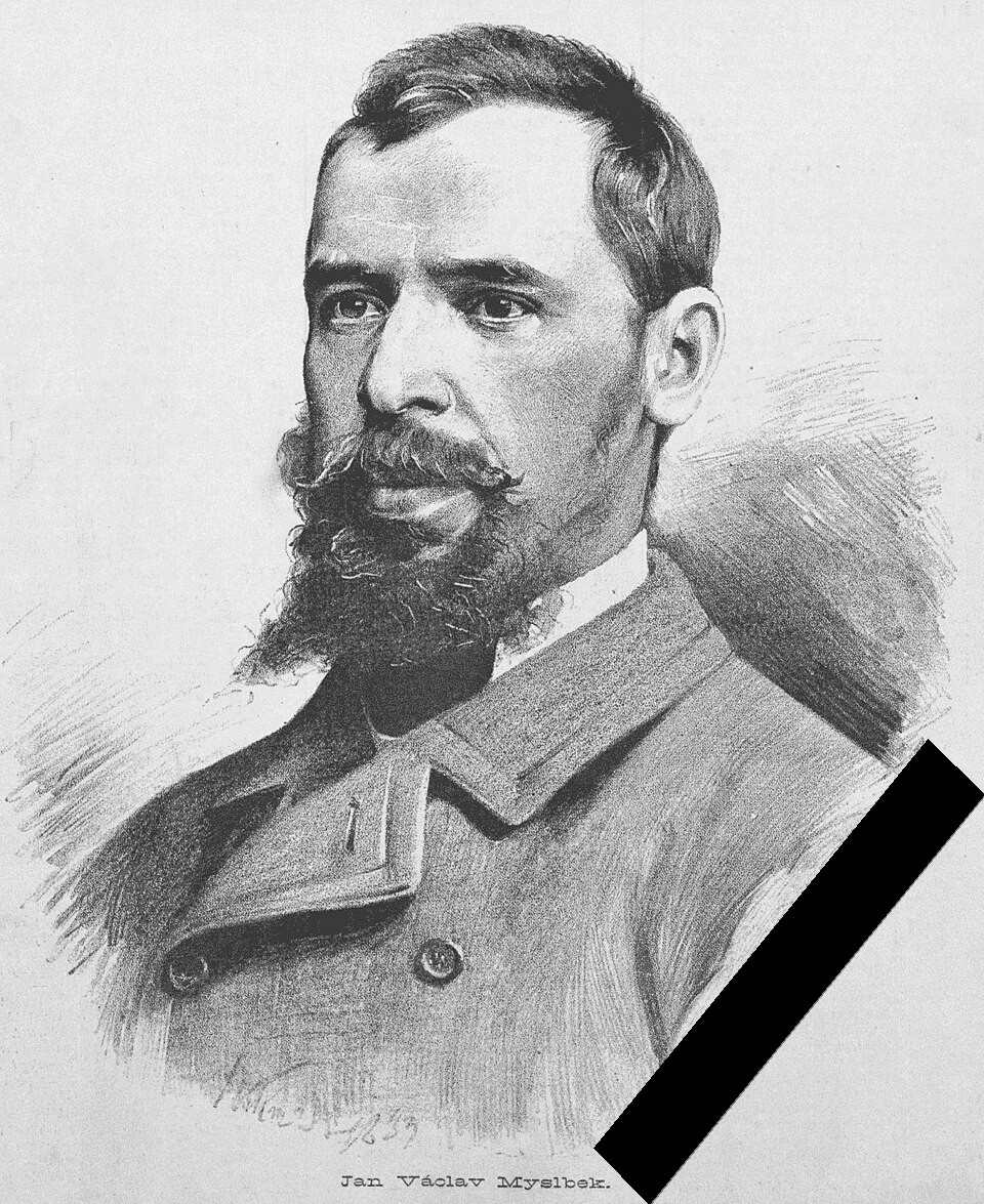 Josef Václav Myslbek