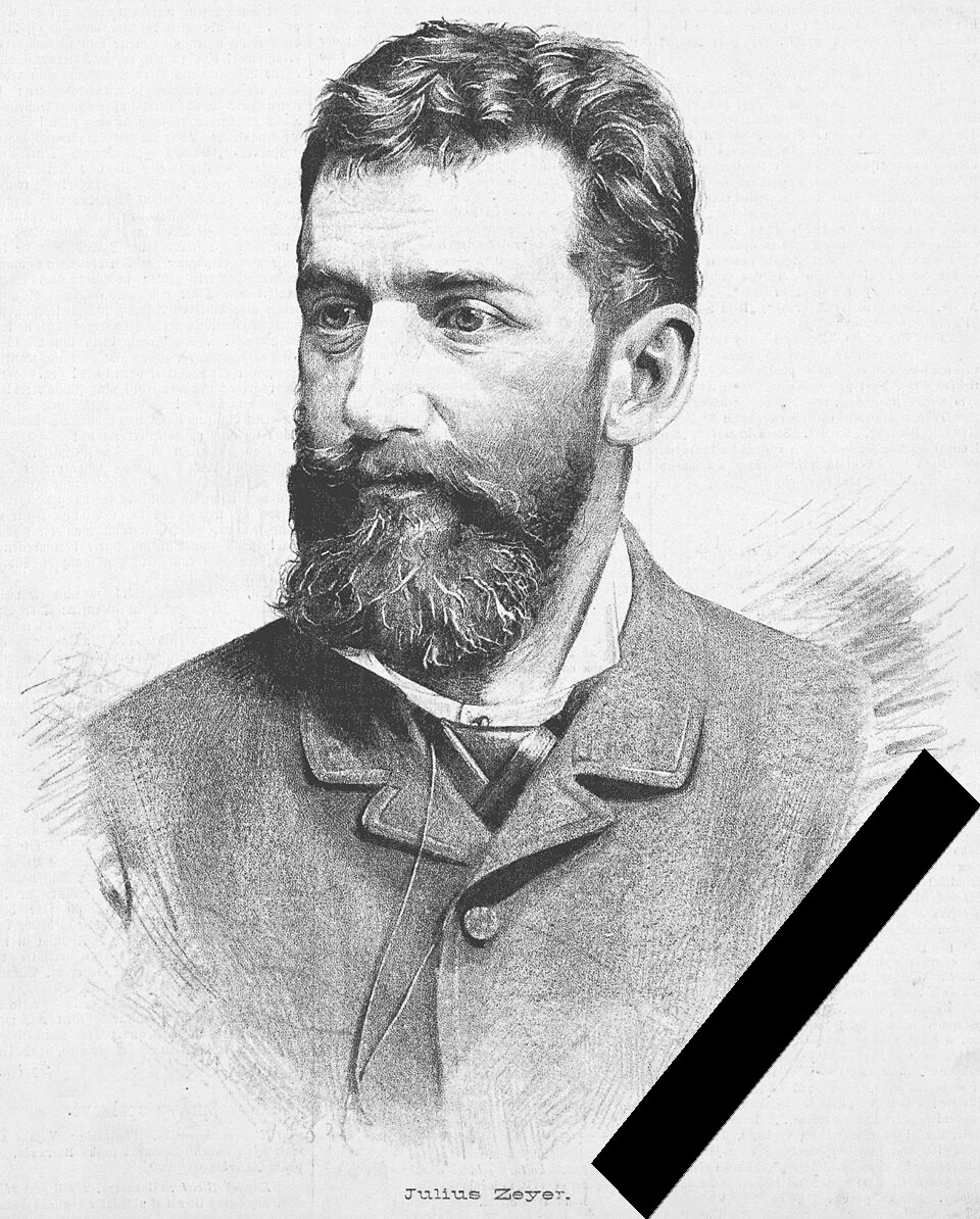 Julius Zeyer