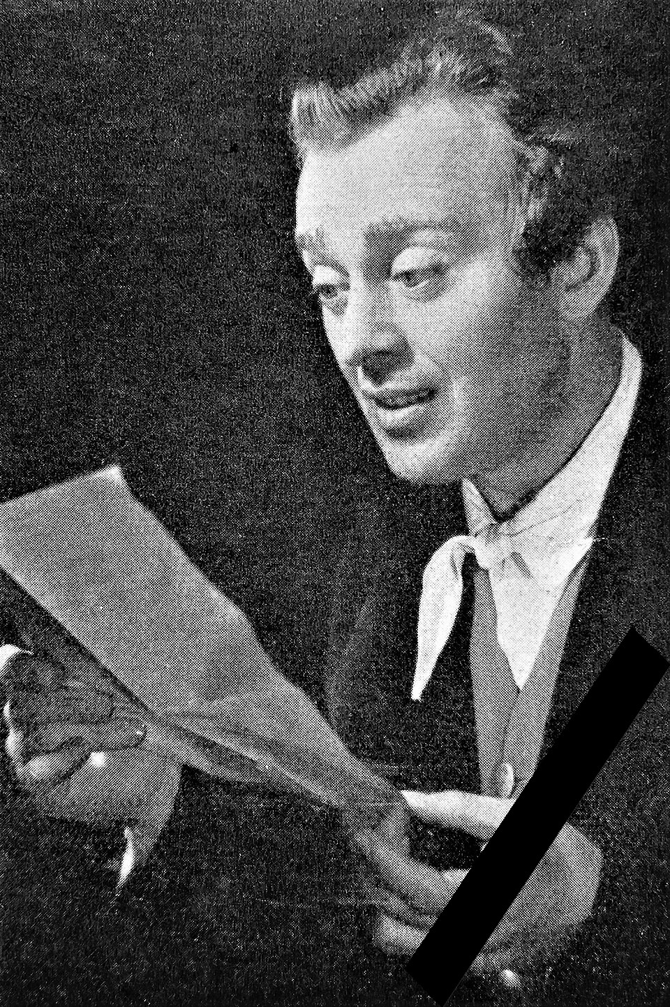 Karel Höger