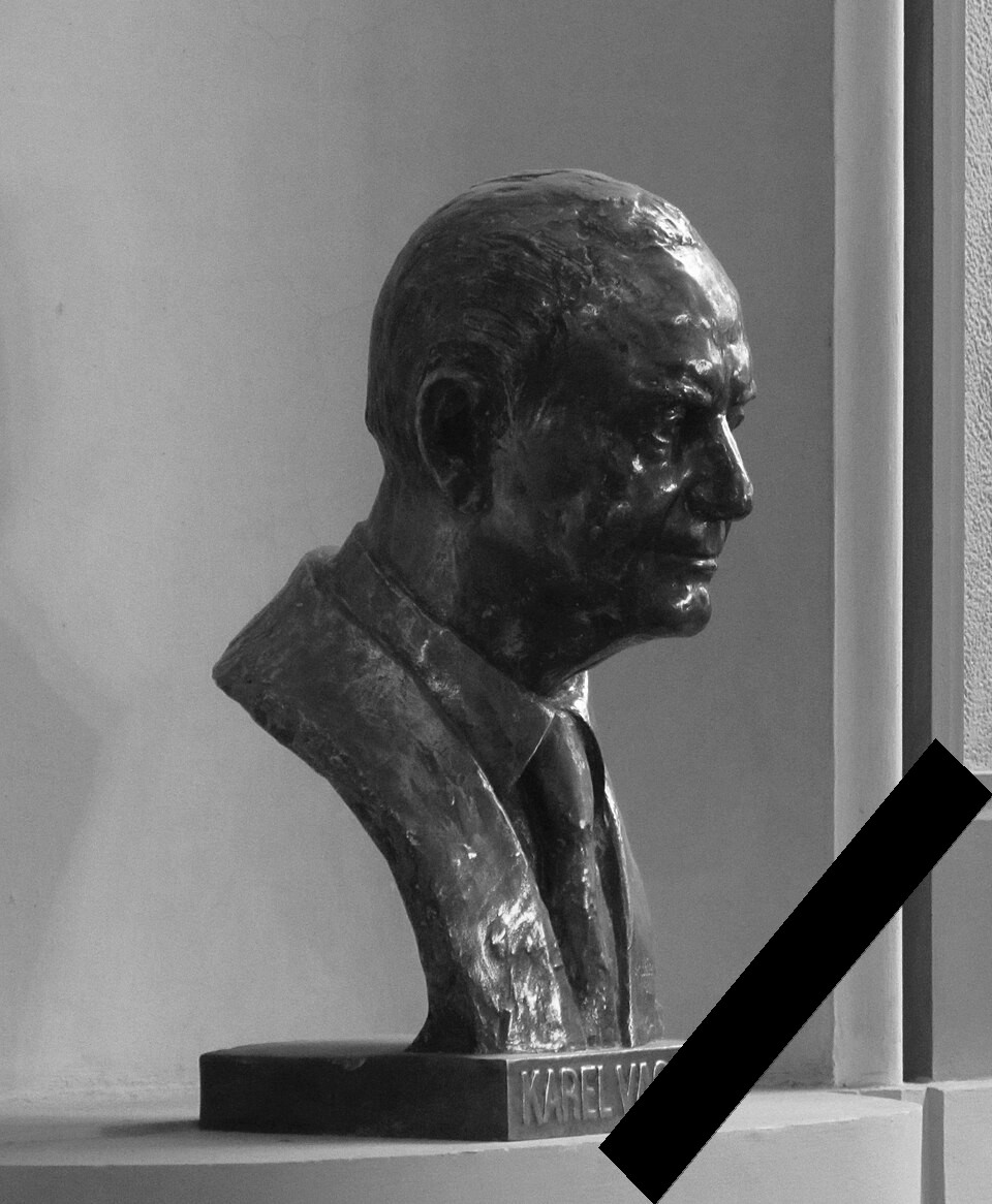 Karel Vacek