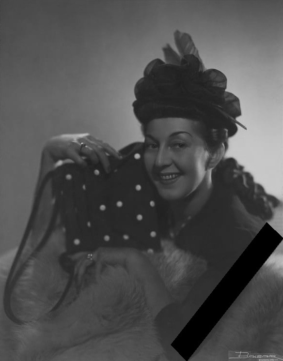 Ljuba Hermanová