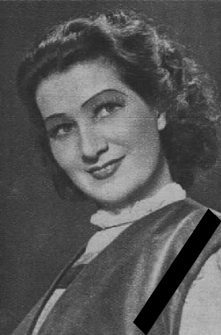 Marie Podvalová