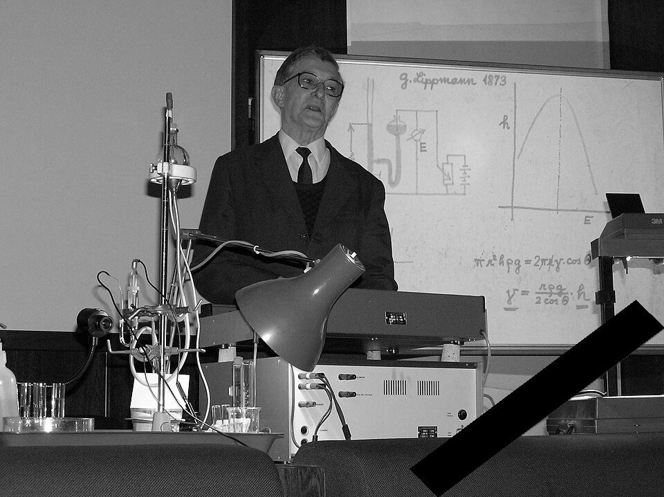 Michael Heyrovský