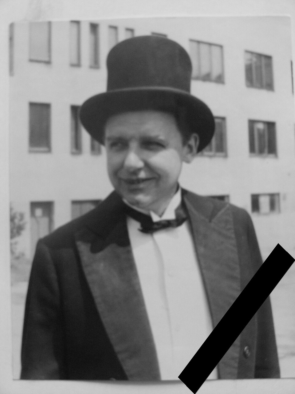 Myrtil Frída