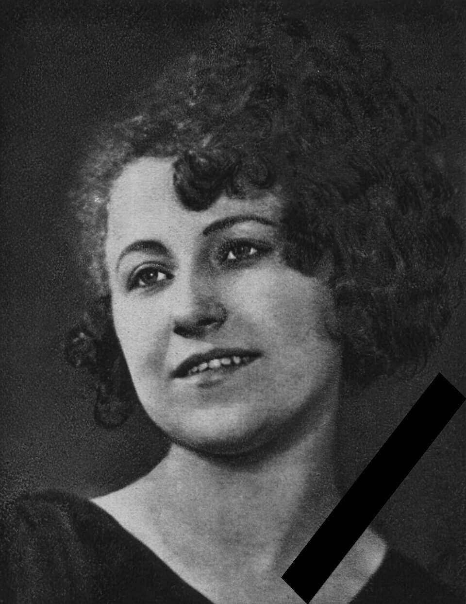 Olga Scheinpflugová