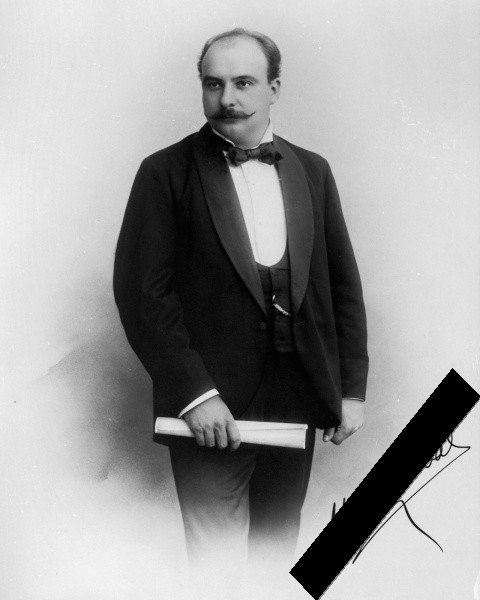 Oskar Nedbal