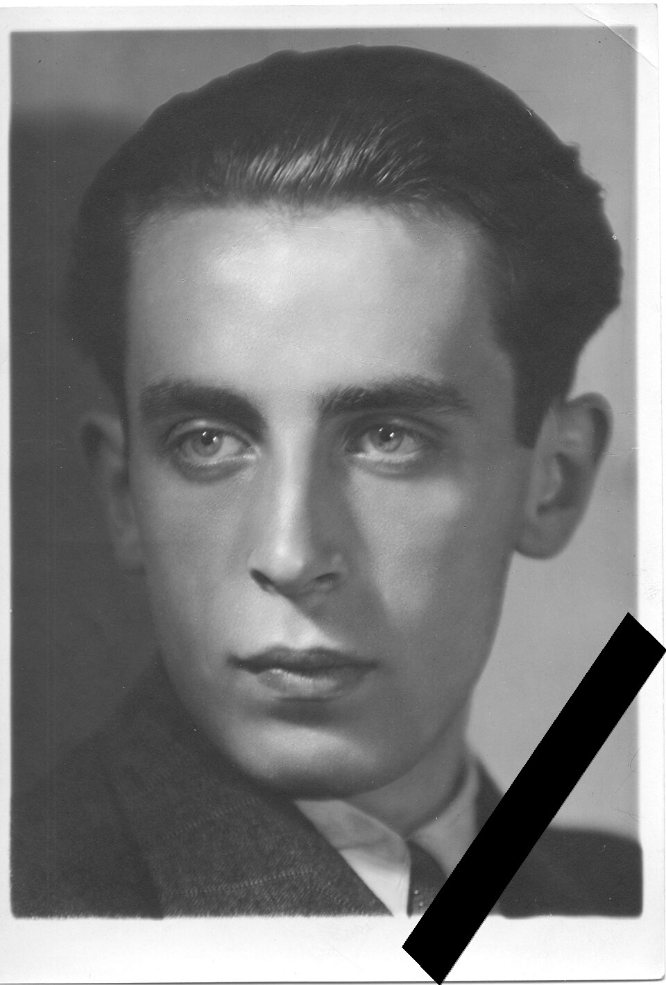 Pavel Štěpán