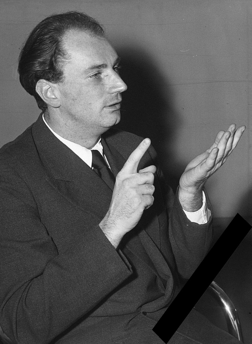 Rafael Kubelík