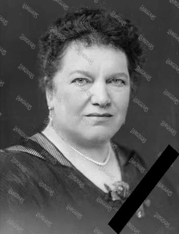 Růžena Kurzová