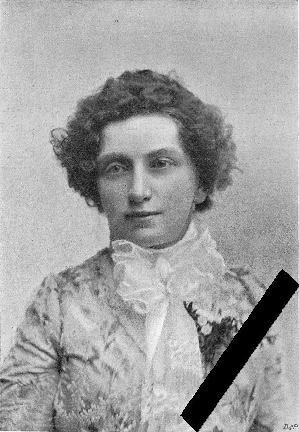 Růžena Svobodová