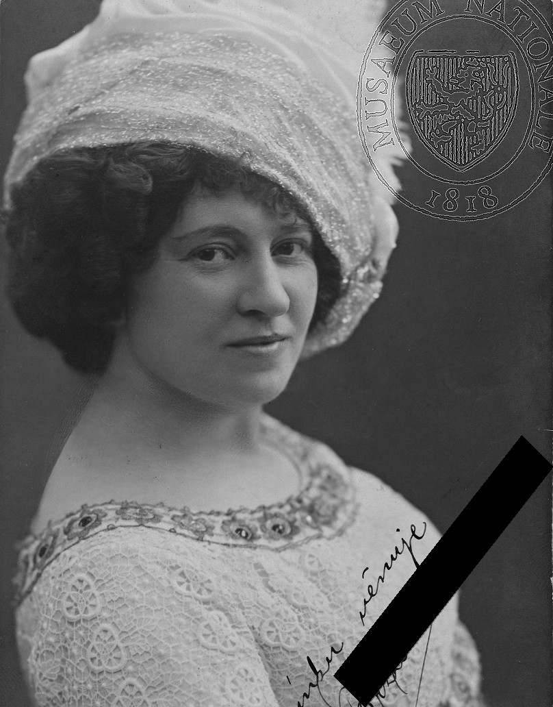 Terezie Brzková