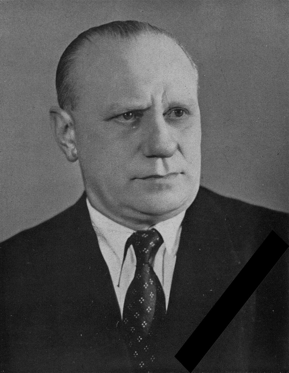 Václav Nosek