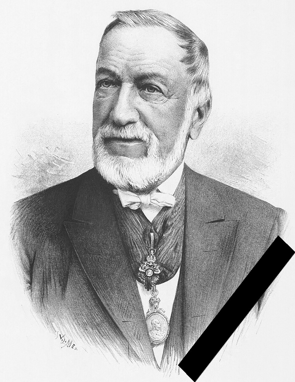 Václav Vladivoj Tomek