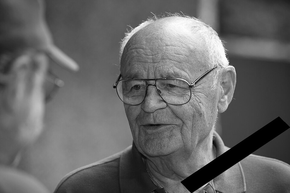 Václav Vorlíček