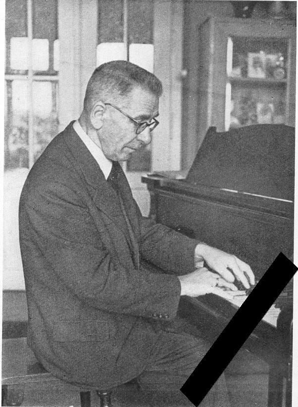 Vilém Kurz mladší