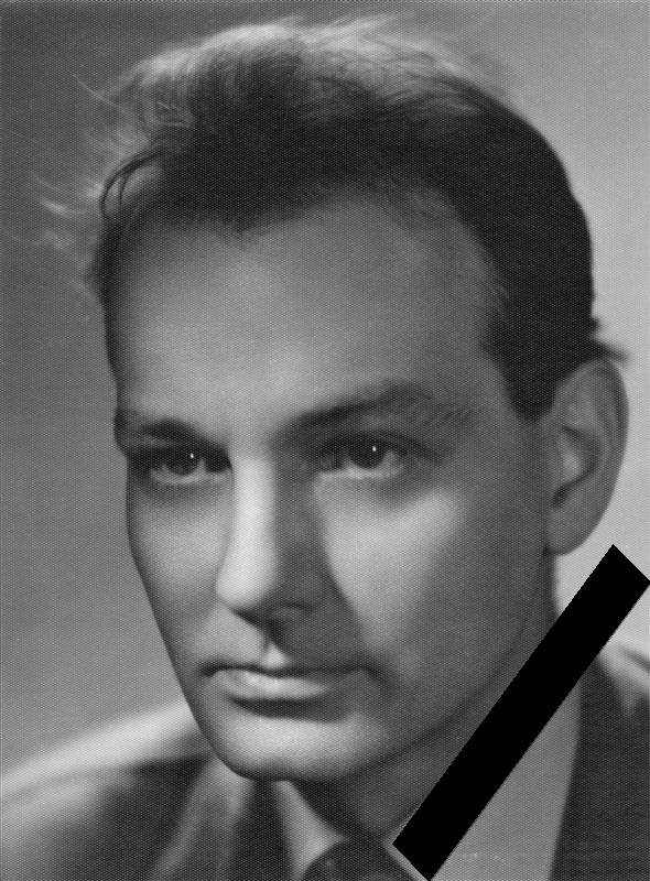 Vladimír Ráž