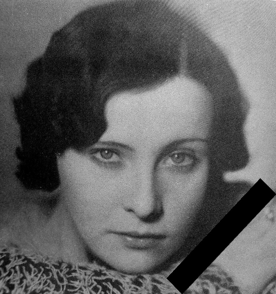 Vlasta Fabianová