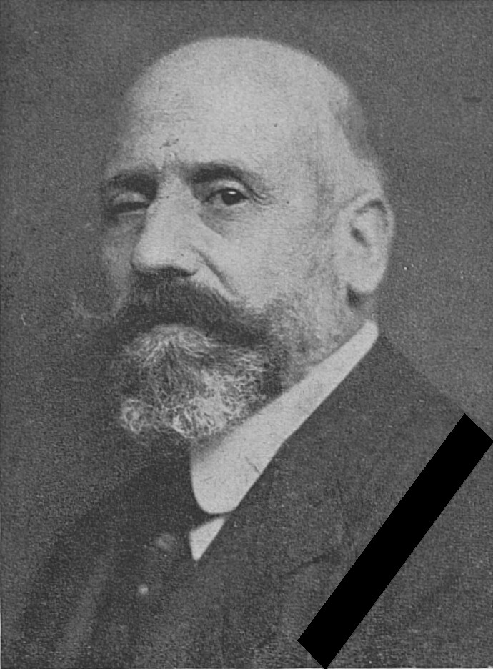 Vojtěch Hynais