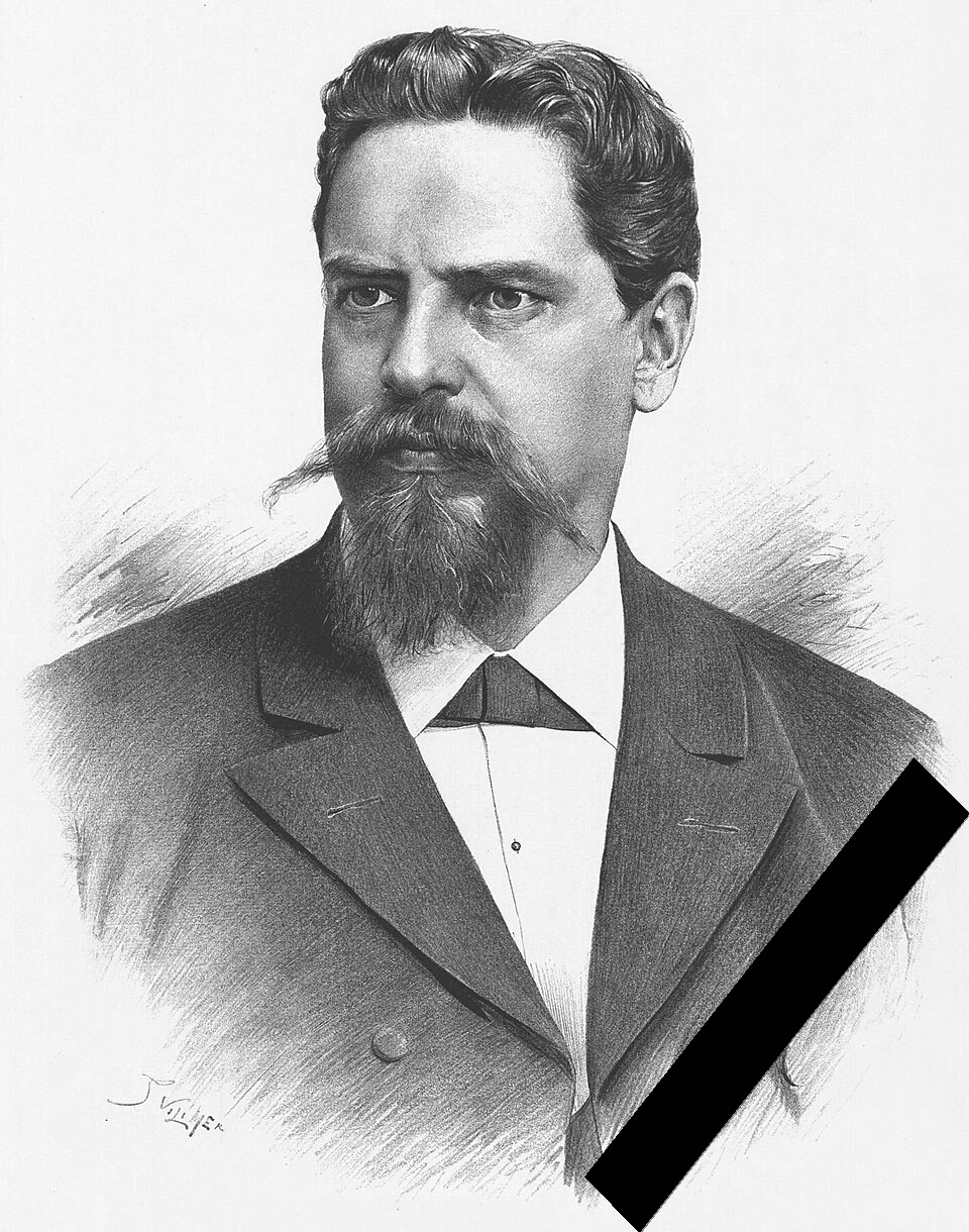 Zdeněk Fibich
