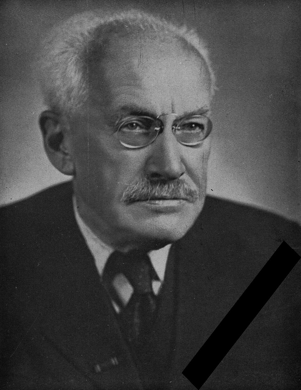 Zdeněk Nejedlý