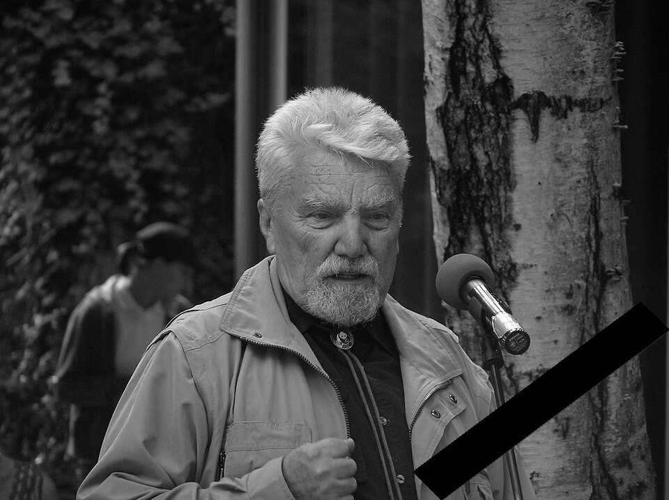 Zdeněk Veselovský